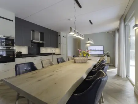Ganuenta, Maison 12 personnes à Colijnsplaat - Photo 7