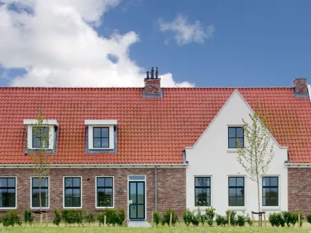 Ganuenta, Maison 12 personnes à Colijnsplaat - Photo 23