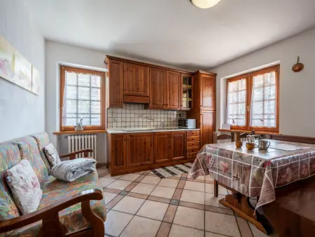 Hérisson, Chalet 4 personnes à Sarre - Photo 3