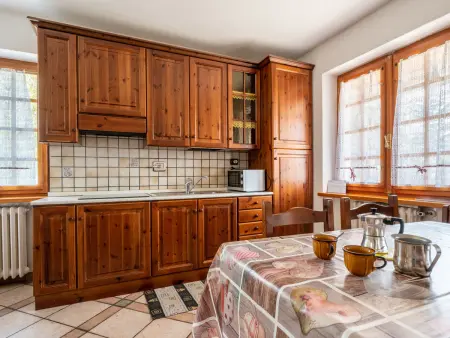 Hérisson, Chalet 4 personnes à Sarre - Photo 6