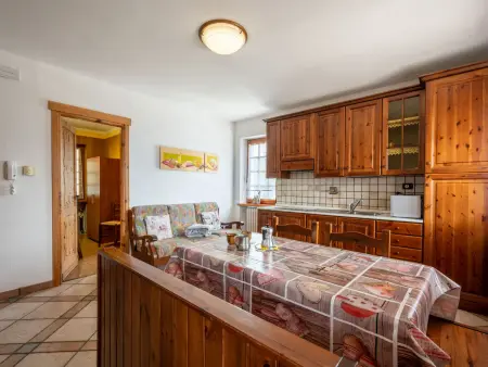 Hérisson, Chalet 4 personnes à Sarre - Photo 7