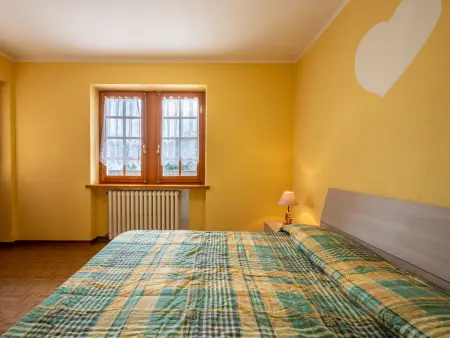 Hérisson, Chalet 4 personnes à Sarre - Photo 8