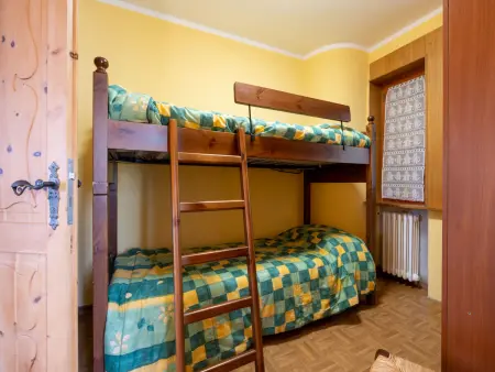Hérisson, Chalet 4 personnes à Sarre - Photo 9