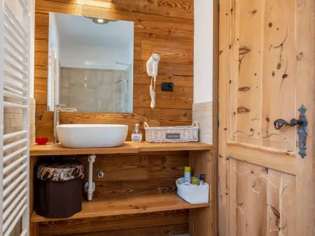 Hérisson, Chalet 4 personnes à Sarre - Photo 10