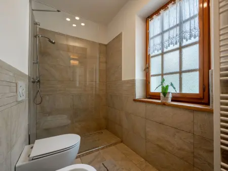 Hérisson, Chalet 4 personnes à Sarre - Photo 11
