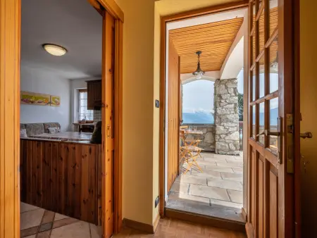 Hérisson, Chalet 4 personnes à Sarre - Photo 12