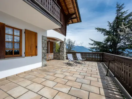 Hérisson, Chalet 4 personnes à Sarre - Photo 14