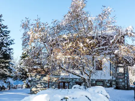 Hérisson, Chalet 4 personnes à Sarre - Photo 27