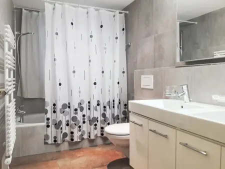Bergfrieden Apt. 2, Appartement 4 personnes à Wengen - Photo 9