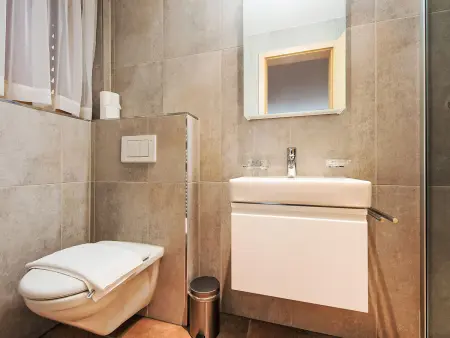 Bergfrieden Apt. 2, Appartement 4 personnes à Wengen - Photo 10