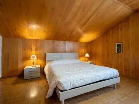 Marmotte, Chalet 6 personnes à Sarre - Photo 4