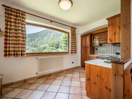 Aigle, Chalet 6 personnes à Sarre - Photo 10