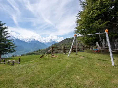 Aigle, Chalet 6 personnes à Sarre - Photo 24