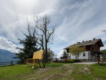 Aigle, Chalet 6 personnes à Sarre - Photo 35