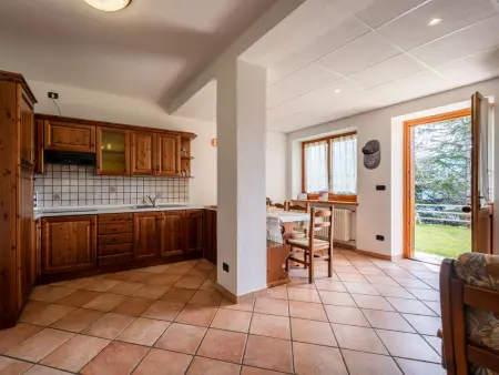 Renard, Chalet 4 personnes à Sarre - Photo 4