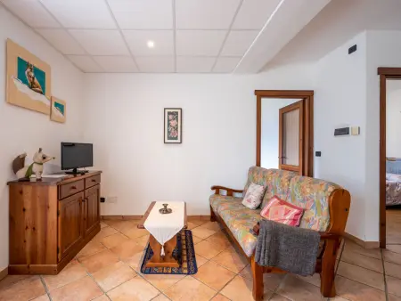 Renard, Chalet 4 personnes à Sarre - Photo 5