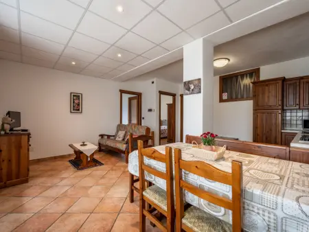 Renard, Chalet 4 personnes à Sarre - Photo 6