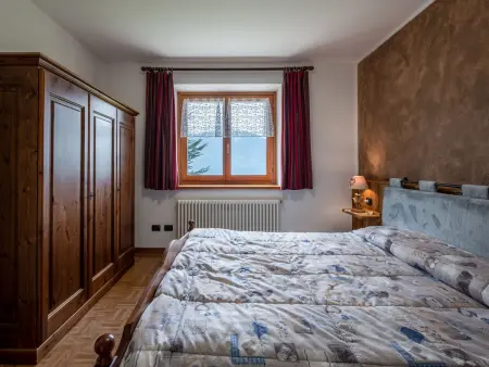 Renard, Chalet 4 personnes à Sarre - Photo 12