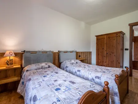 Renard, Chalet 4 personnes à Sarre - Photo 13