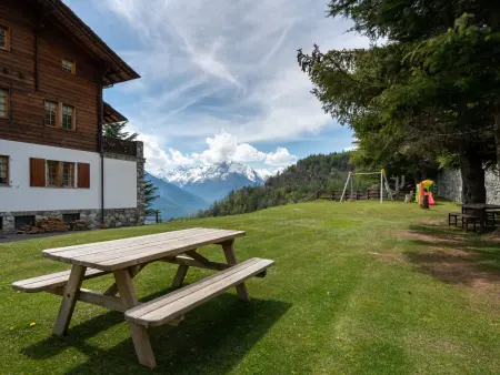Renard, Chalet 4 personnes à Sarre - Photo 18
