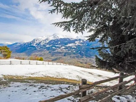 Renard, Chalet 4 personnes à Sarre - Photo 27