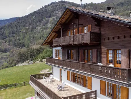 Renard, Chalet 4 personnes à Sarre - Photo 33
