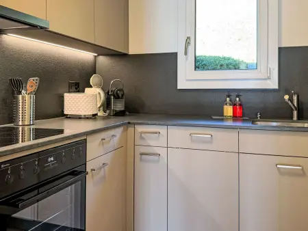 Bergkristall Apt. P, Appartement 4 personnes à Wengen - Photo 2