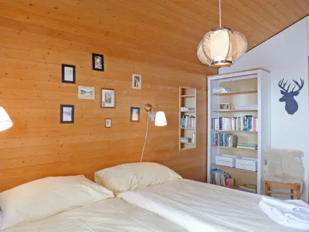Bergkristall Apt. P, Appartement 4 personnes à Wengen - Photo 3
