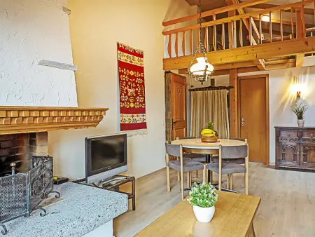 Bergkristall Apt. P, Appartement 4 personnes à Wengen - Photo 7