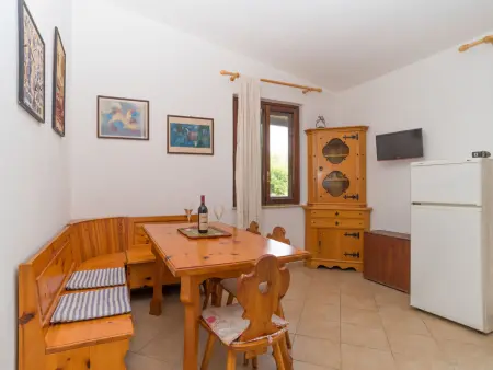 Valle degli Oleandri (REI185), Maison 4 personnes à Costa Rei - Photo 2