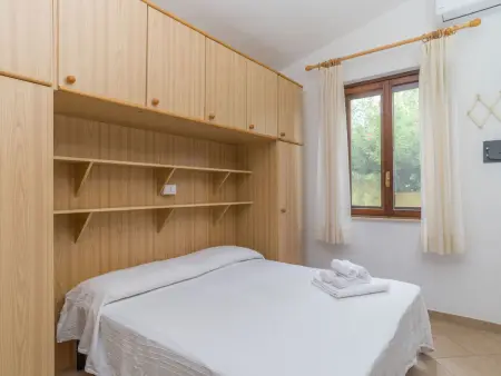 Valle degli Oleandri (REI185), Maison 4 personnes à Costa Rei - Photo 3