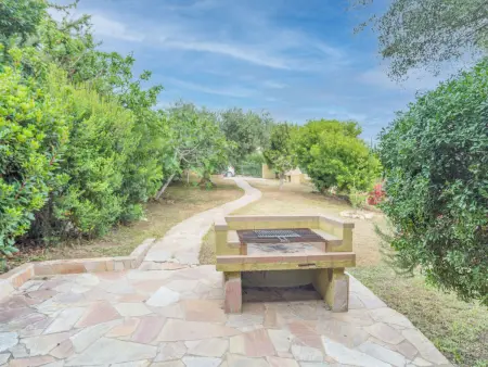 Valle degli Oleandri (REI185), Maison 4 personnes à Costa Rei - Photo 4