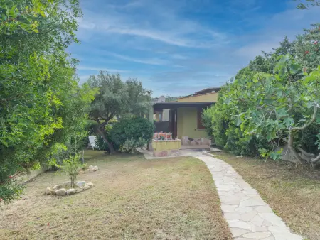 Valle degli Oleandri (REI185), Maison 4 personnes à Costa Rei - Photo 5