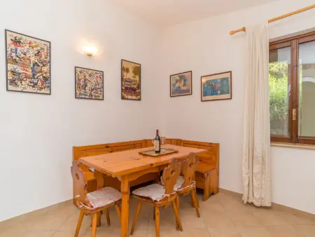 Valle degli Oleandri (REI185), Maison 4 personnes à Costa Rei - Photo 7