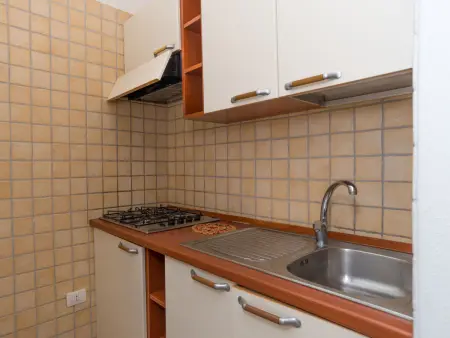 Valle degli Oleandri (REI185), Maison 4 personnes à Costa Rei - Photo 8