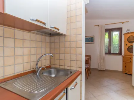 Valle degli Oleandri (REI185), Maison 4 personnes à Costa Rei - Photo 9
