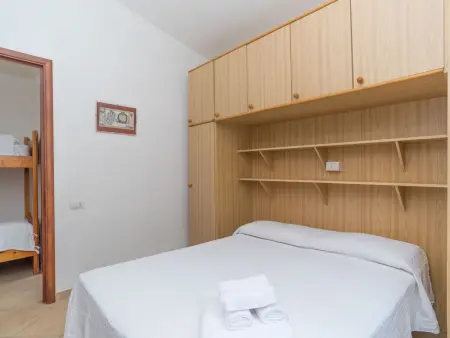 Valle degli Oleandri (REI185), Maison 4 personnes à Costa Rei - Photo 10