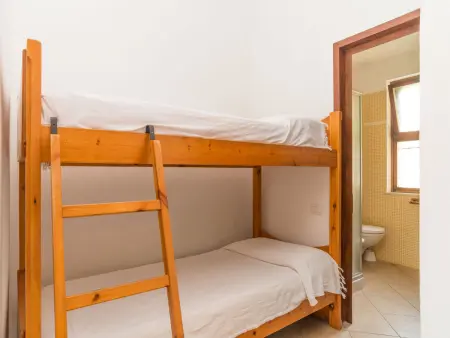 Valle degli Oleandri (REI185), Maison 4 personnes à Costa Rei - Photo 11