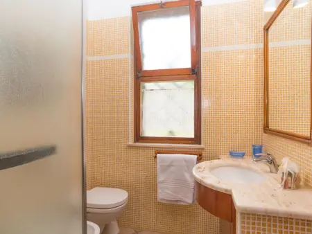 Valle degli Oleandri (REI185), Maison 4 personnes à Costa Rei - Photo 12