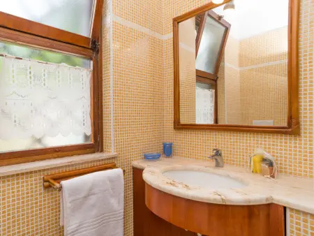 Valle degli Oleandri (REI185), Maison 4 personnes à Costa Rei - Photo 13