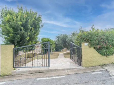 Valle degli Oleandri (REI185), Maison 4 personnes à Costa Rei - Photo 14