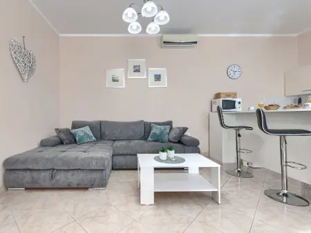 Liberat, Maison 8 personnes à Rovinj - Photo 3