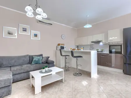 Liberat, Maison 8 personnes à Rovinj - Photo 10