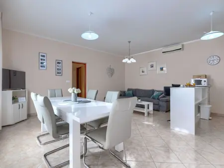 Liberat, Maison 8 personnes à Rovinj - Photo 11