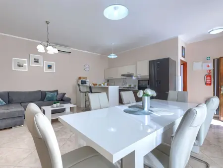 Liberat, Maison 8 personnes à Rovinj - Photo 12