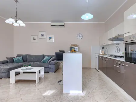 Liberat, Maison 8 personnes à Rovinj - Photo 14