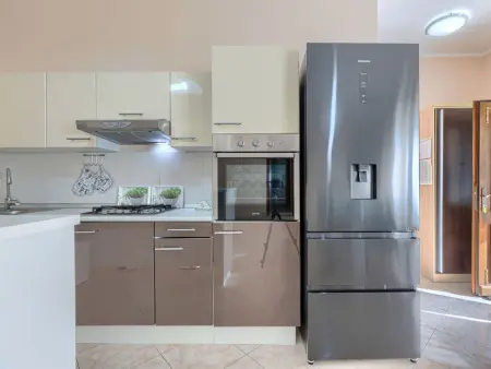 Liberat, Maison 8 personnes à Rovinj - Photo 17