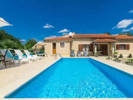 Liberat, Maison 8 personnes à Rovinj - Photo 18