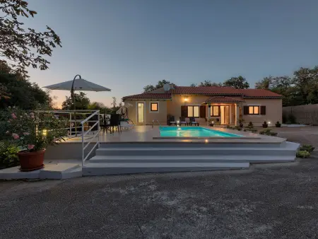 Liberat, Maison 8 personnes à Rovinj - Photo 20