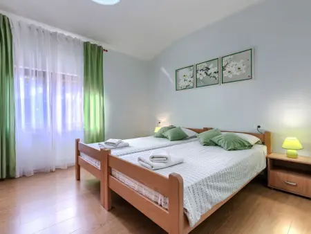 Liberat, Maison 8 personnes à Rovinj - Photo 22